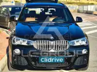 2020 BMW X3