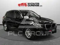 2020 BMW X3