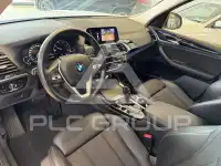 2020 BMW X3