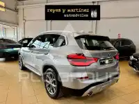 2020 BMW X3