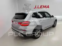 2020 BMW X3