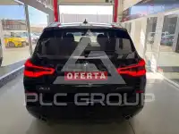2020 BMW X3