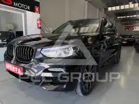 2020 BMW X3
