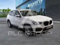 2020 BMW X3
