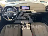 2020 BMW X3