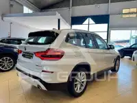 2020 BMW X3