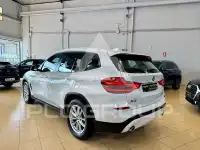 2020 BMW X3