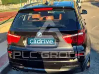 2020 BMW X3