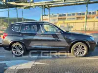 2020 BMW X3