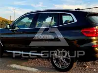 2020 BMW X3