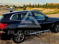 2020 BMW X3