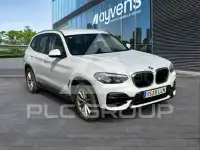 2020 BMW X3