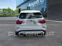 2020 BMW X3