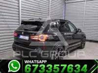 2020 BMW X3