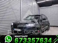 2020 BMW X3