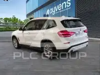 2020 BMW X3