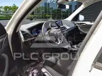 2020 BMW X3
