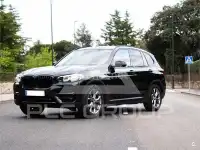 2020 BMW X3