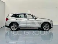 2020 BMW X3