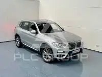 2020 BMW X3