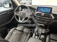 2020 BMW X3