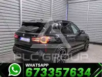 2020 BMW X3