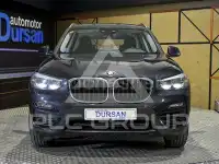 2020 BMW X3