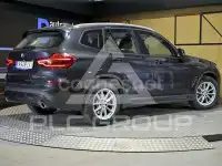 2020 BMW X3