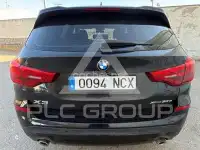 2020 BMW X3