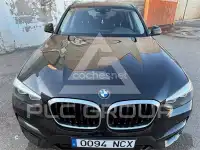 2020 BMW X3