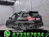2020 BMW X3