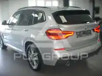 2020 BMW X3