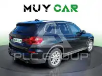 2020 BMW X3