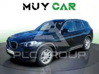 2020 BMW X3