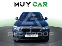 2020 BMW X3