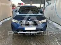 2020 BMW X3