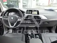 2020 BMW X3