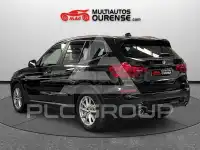 2020 BMW X3