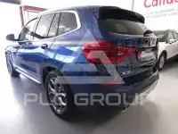 2020 BMW X3