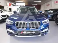2020 BMW X3