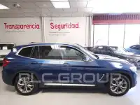 2020 BMW X3