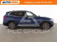 2020 BMW X3