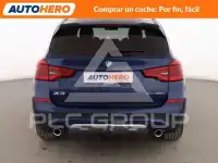 2020 BMW X3