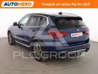 2020 BMW X3