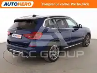 2020 BMW X3