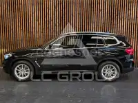 2020 BMW X3