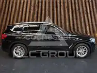 2020 BMW X3