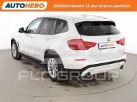 2020 BMW X3