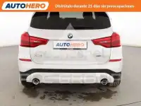 2020 BMW X3