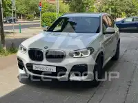 2020 BMW X3